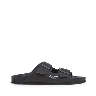 Sandales À Double Boucle PEPE JEANS