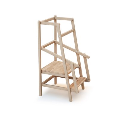 Tour d'observation/apprentissage enfant en bois ESSENTIEL AT4