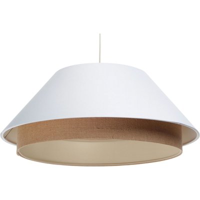Suspension en tissu, intérieur chanvre, Sensei BPS KONCEPT