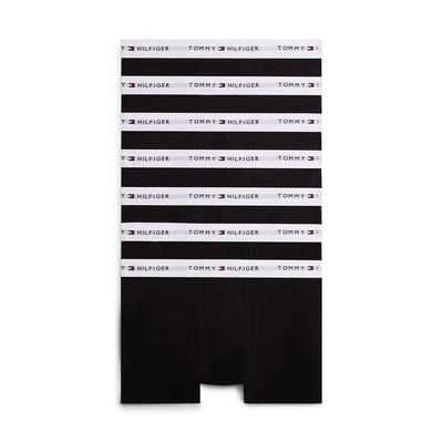 Lot de 7 caleçons, Signature Cotton Essential TOMMY HILFIGER