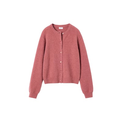 Gilet manches longues JONEN