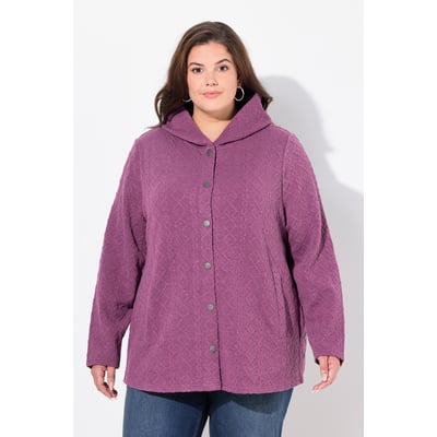 Veste à capuche ULLA POPKEN