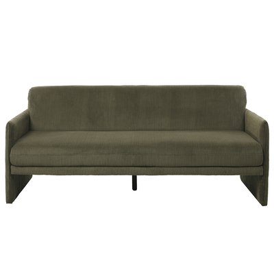 Canapé Clic-clac en  3 places - MATHIS LISA DESIGN