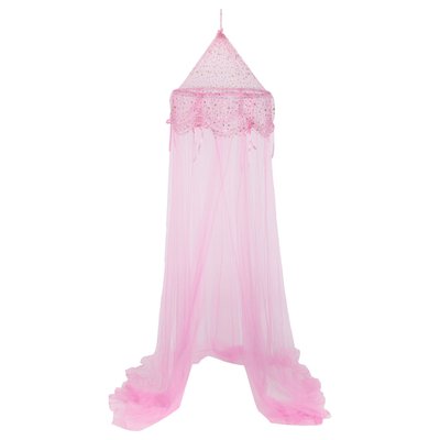Ciel de lit pour enfant Demoiselle - H. 250 cm ATMOSPHERA