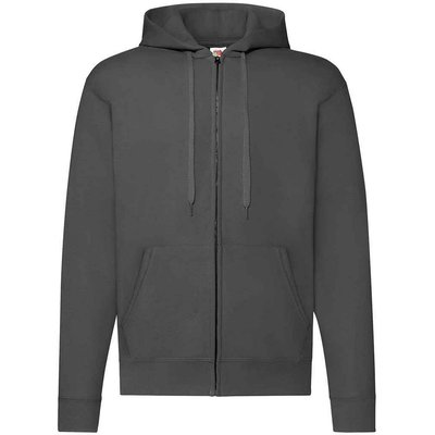 Veste à capuche FRUIT OF THE LOOM
