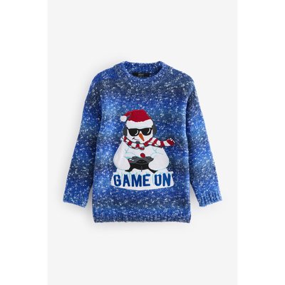 Pull de noël NEXT