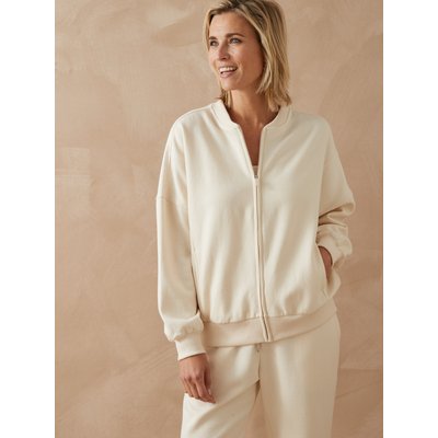 Veste détente molletonnée DAXON