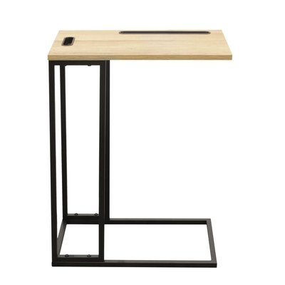 Table d'appoint pour ordinateur ou tablette THE HOME DECO FACTORY