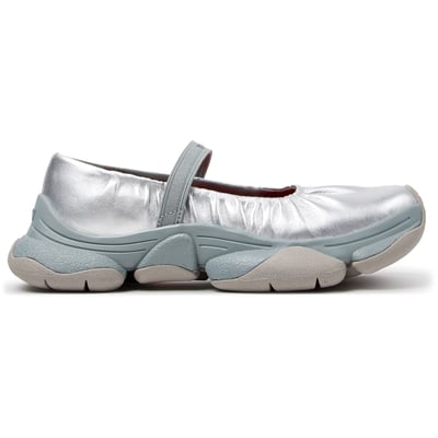 Ballerines Karst 2 Smooth Leather CAMPER