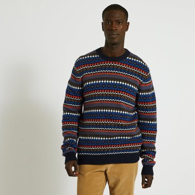 Pull MONOPRIX