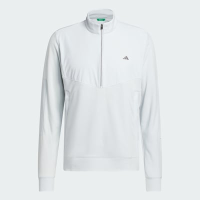 Sweat-Shirt Zip 1/4 Hybride Course Control Ultimate365+ Sweat-Shirt Zip 1/4 Hybride Course Control Ultimate365+ adidas Performance