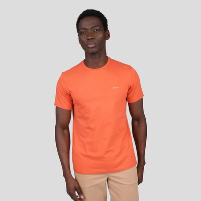 T-shirt cédric MISE AU GREEN