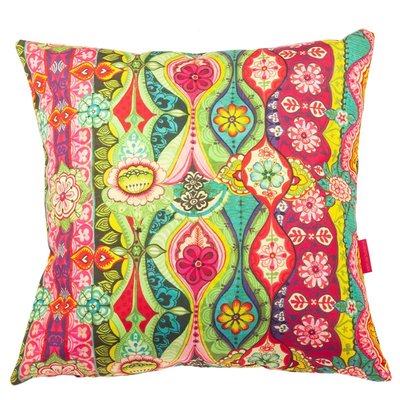 Housse de coussin extérieur BOHEME VENT DE BOHÈME