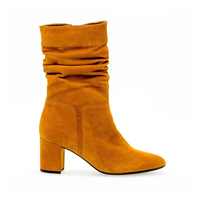 La redoute bottes mollets fins deals
