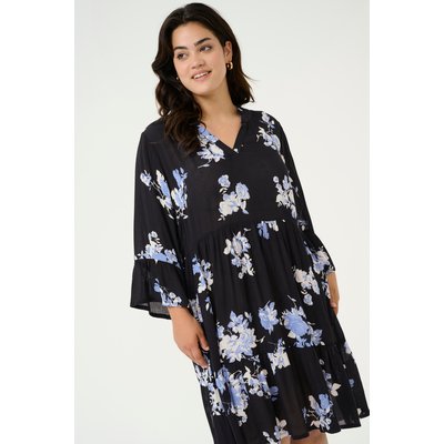 Robe KCedina KAFFE CURVE