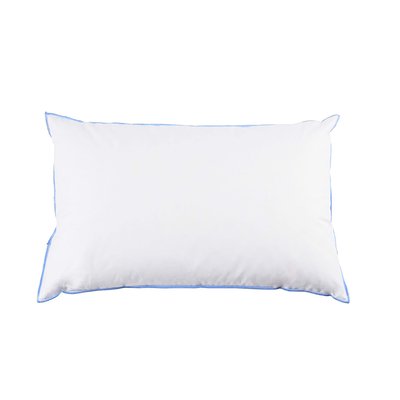 Oreiller moelleux/ferme duvet antiallergènes SOMEO