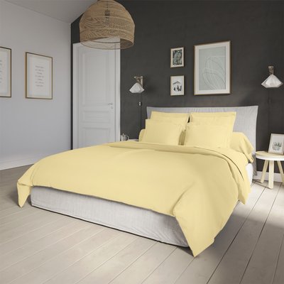 Housse de couette Influence Percale DODO