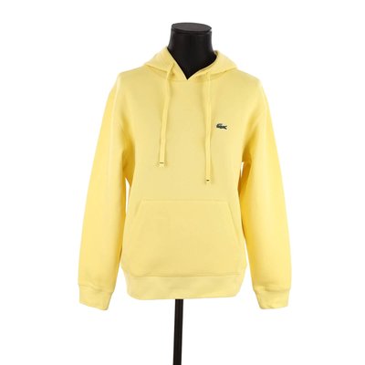 Sweatshirt en coton - Très Bon État LACOSTE