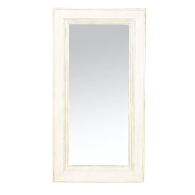 Miroir rectangulaire - HARMONIE INTERIOR'S