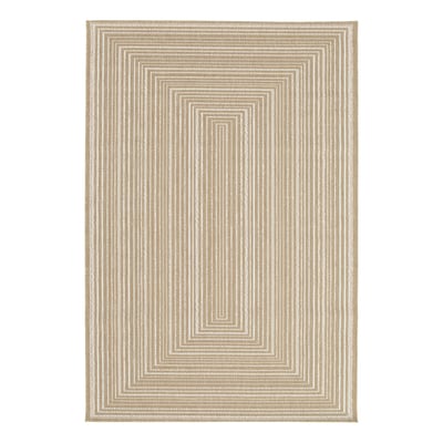 Tapis design intérieur extérieur SLOW LIFE AFK LIVING