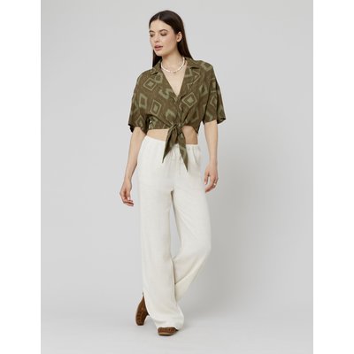 Pantalon fluide BZB