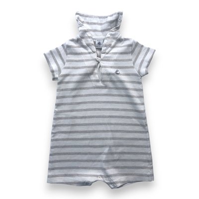 Combinaison bébé - Très bon état PETIT BATEAU