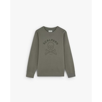Stroke lt sweater SCALPERS