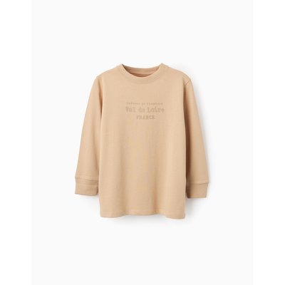 T-shirt de Coton ZIPPY