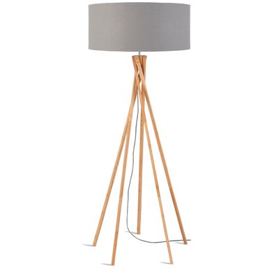 Lampadaire Bambou KILIMANJARO GOOD & MOJO