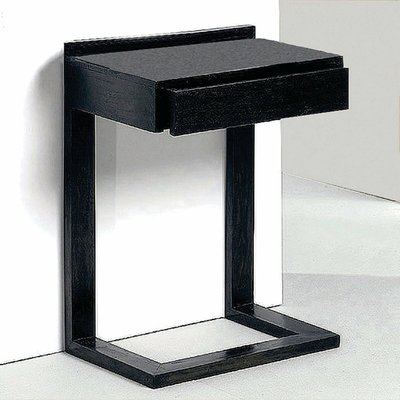 Table de chevet en bois moderne, Aritzu RECOLLECTION