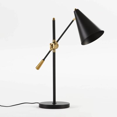 Lampe de chevet en métal, Alguazas RECOLLECTION