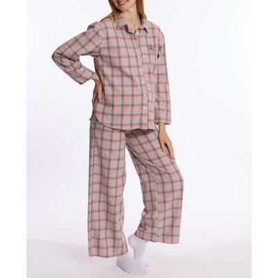 Pyjama femme cache cache sale