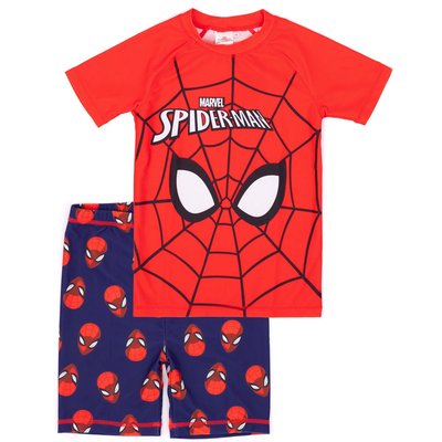 Maillot de bain anti-UV SPIDER-MAN