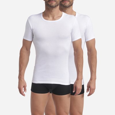 T-shirt col rond EcoDim DIM