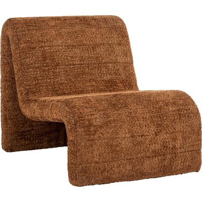 Fauteuil en bois, Kelly RECOLLECTION