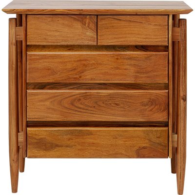 Commode en acacia, DENVER KARE DESIGN