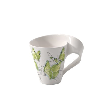 Mug (Emballage Cadeau) NEWWAVE VILLEROY & BOCH