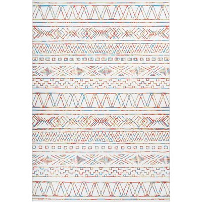 Tapis rectangulaire ethnique, Galaxy ARTE ESPINA