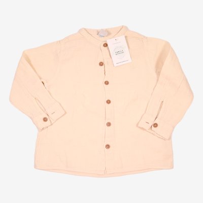Chemise - Très bon état PETIT BATEAU