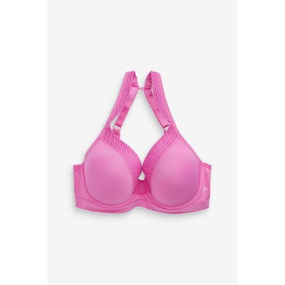 Soutien-gorge de sport fort impact à armatures NEXT