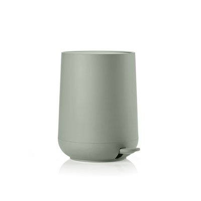 Poubelle à pédale 3L NOVA ZONE DENMARK
