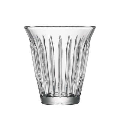 Lot de 6 mugs, ZINC LA ROCHERE