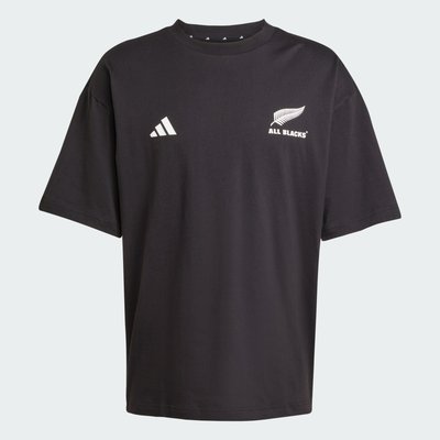 T-shirt de présentation All Blacks adidas Performance