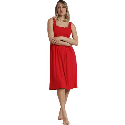 Robe estivale mi-longue Dolly ADMAS