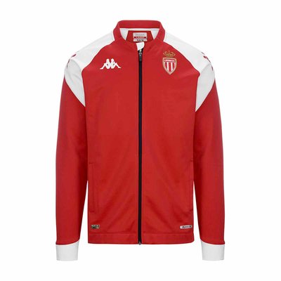 Veste Arun Pro 7 As Monaco 23/24 KAPPA