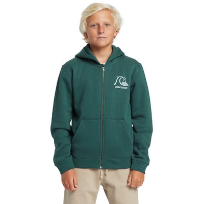 Sweat à capuche GRAPHIC QUIKSILVER