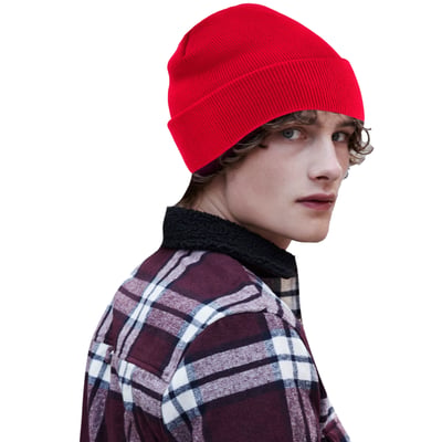 Bonnet ORIGINAL BEECHFIELD
