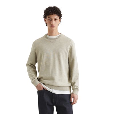 Pull en vrac en qualité double face MARC O’POLO DENIM