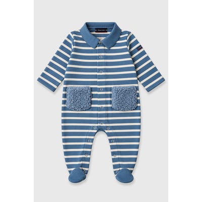 Pyjama Baby - coton épais ARMOR-LUX