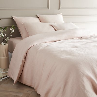 Elina Washed Linen Duvet Cover AM.PM